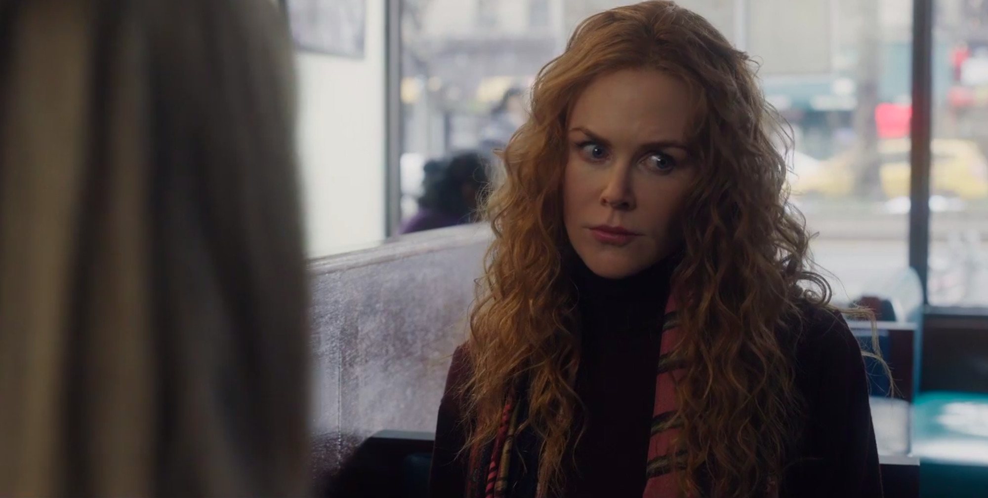 Nicole Kidman protagoniza 'The Undoing'