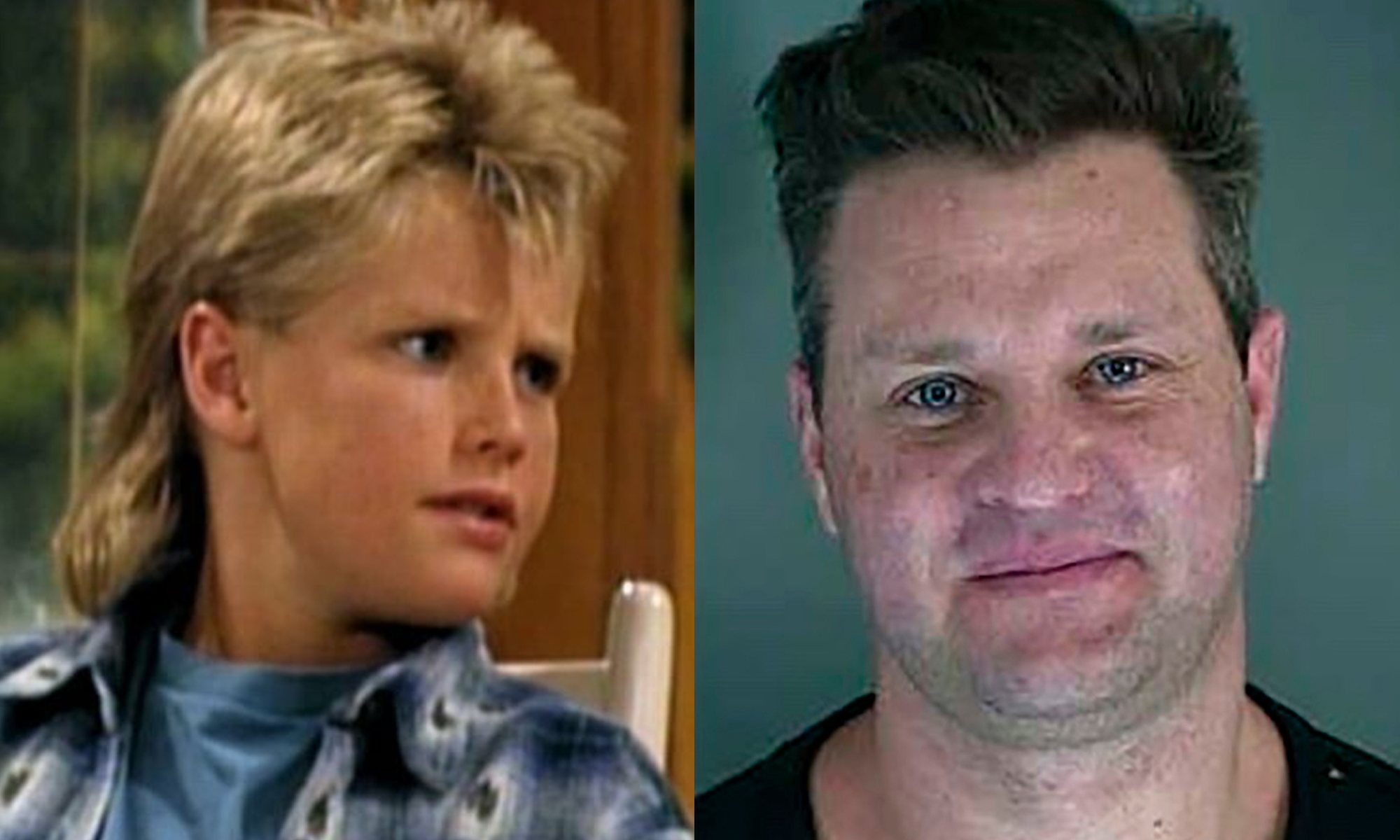 Zachery Ty Bryan, en &#39;Un chapuzas en casa&#39; y en la actualidad