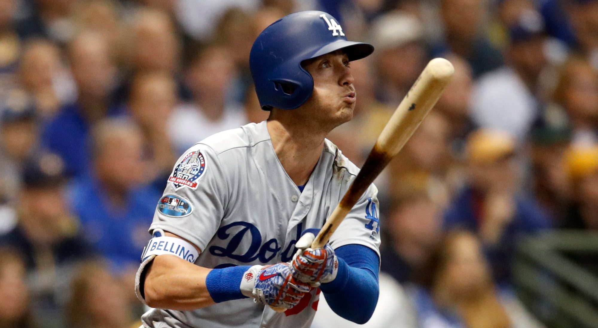 Atlanta Braves vs LA Dodgers