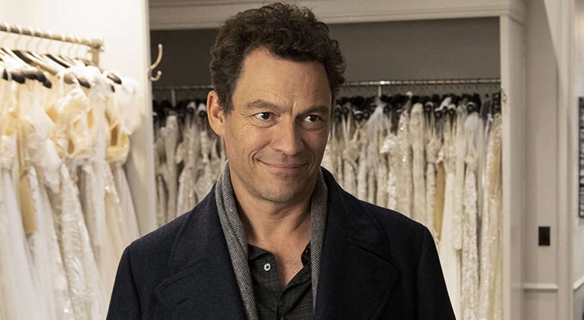 Dominic West en 'The Affair'