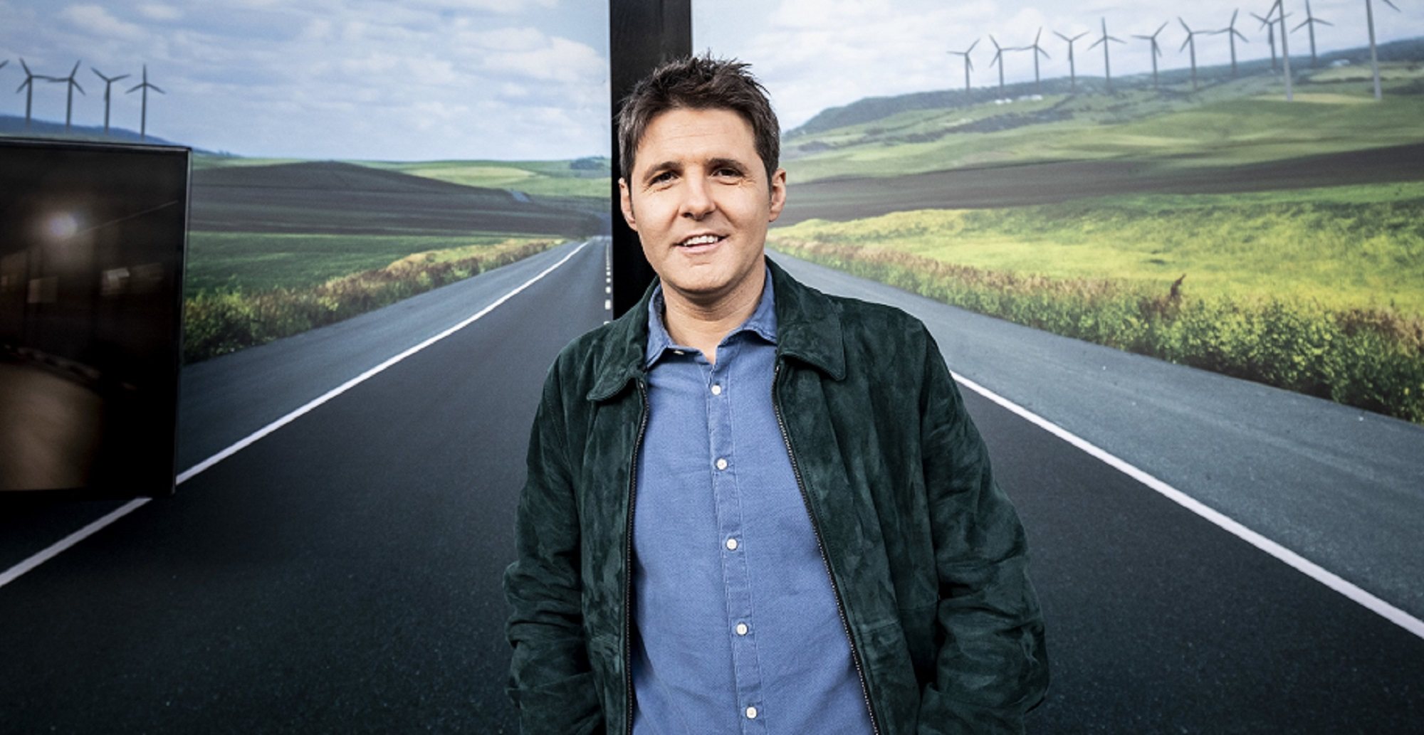 Jesús Cintora codirigirá el programa informativo &#39;Pase lo que pase&#39; en TVE