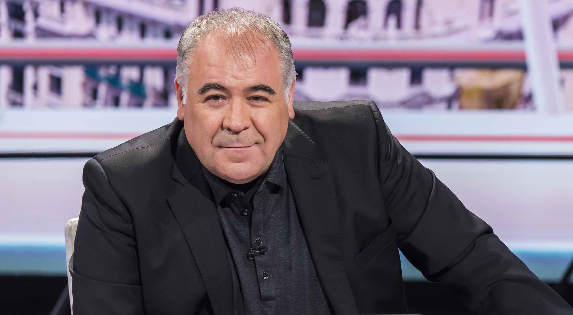 Antonio García Ferreras