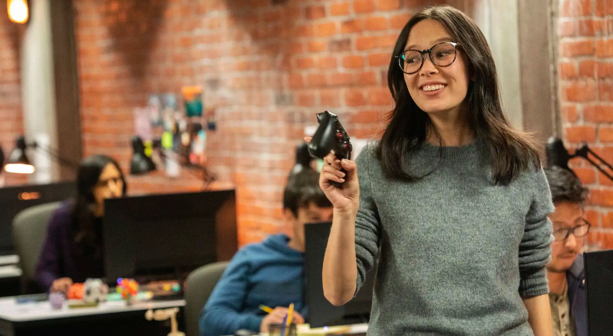 'Mythic Quest', la sitcom de Apple TV+ centrada en el mundo de los videojuegos