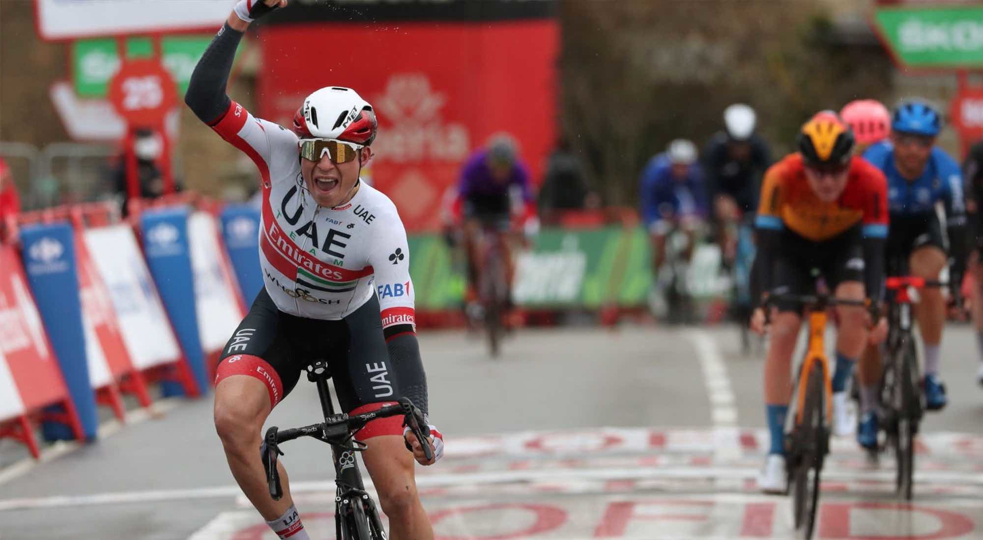 Vuelta Ciclista a España