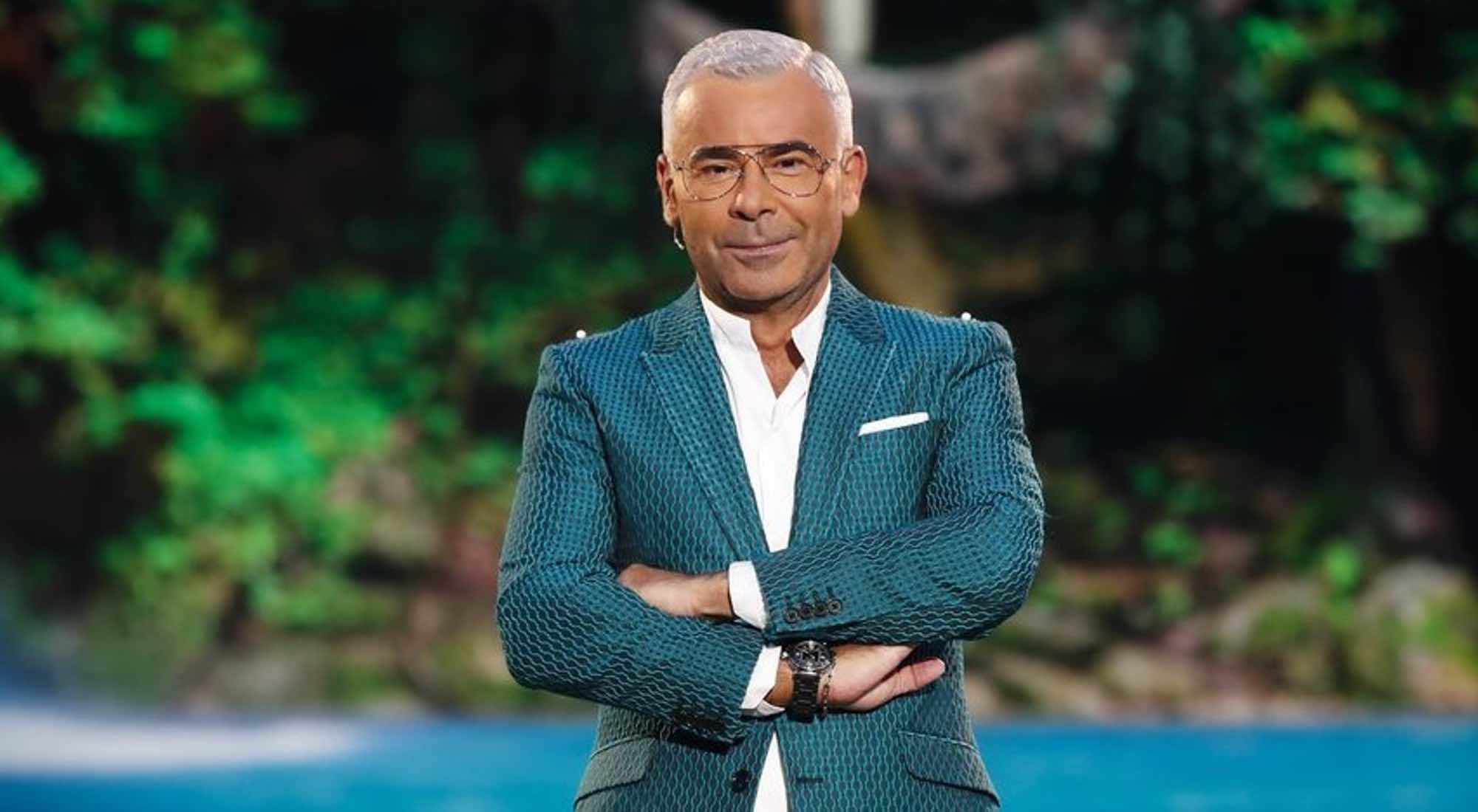 Jorge Javier Vázquez