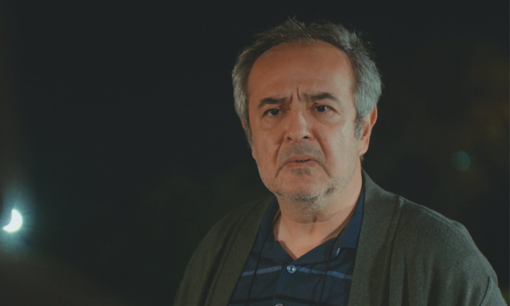 Enver, en &#39;Mujer&#39;