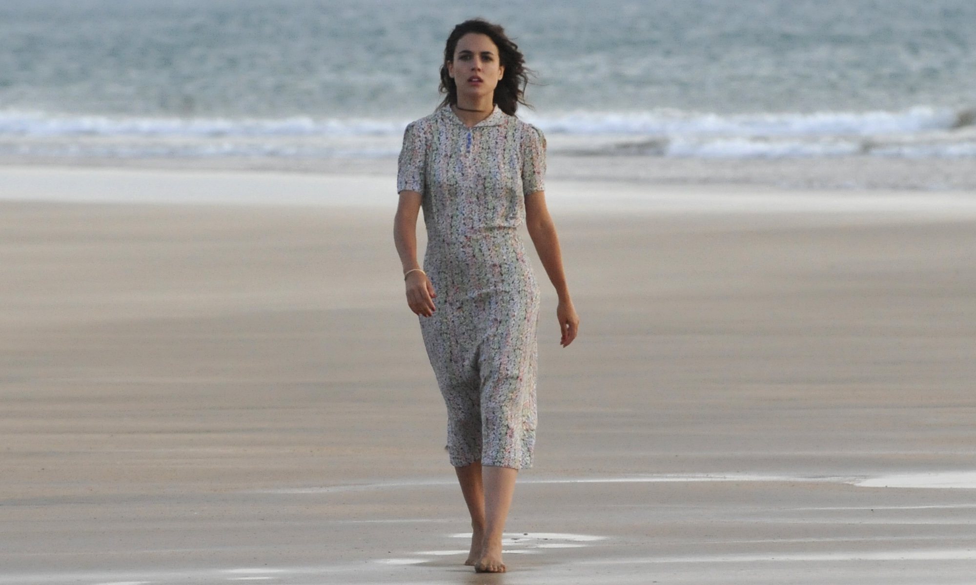 Producción de Boomerang TV, 'El tiempo entre costuras'