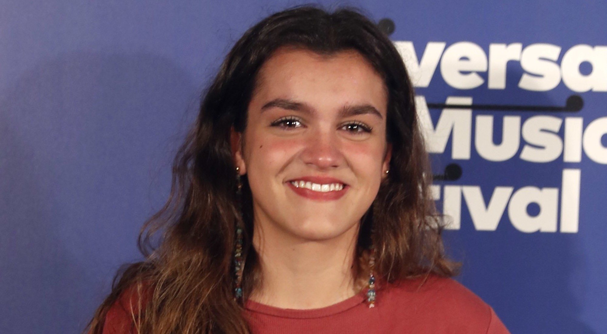 Amaia Romero, ganadora de 'OT 2017', da positivo en COVID-19