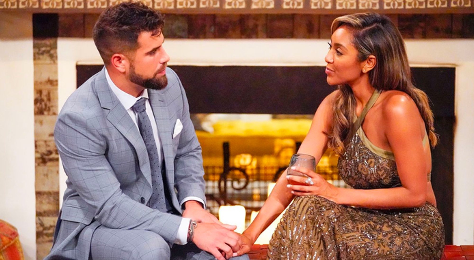 &#39;The Bachelorette&#39;