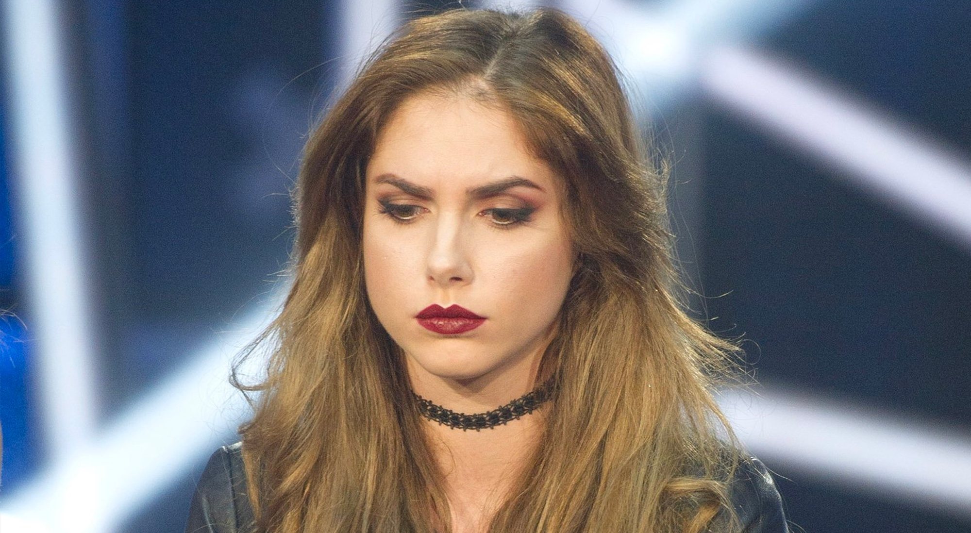 Carlota Prado en &#39;GH Revolution&#39;