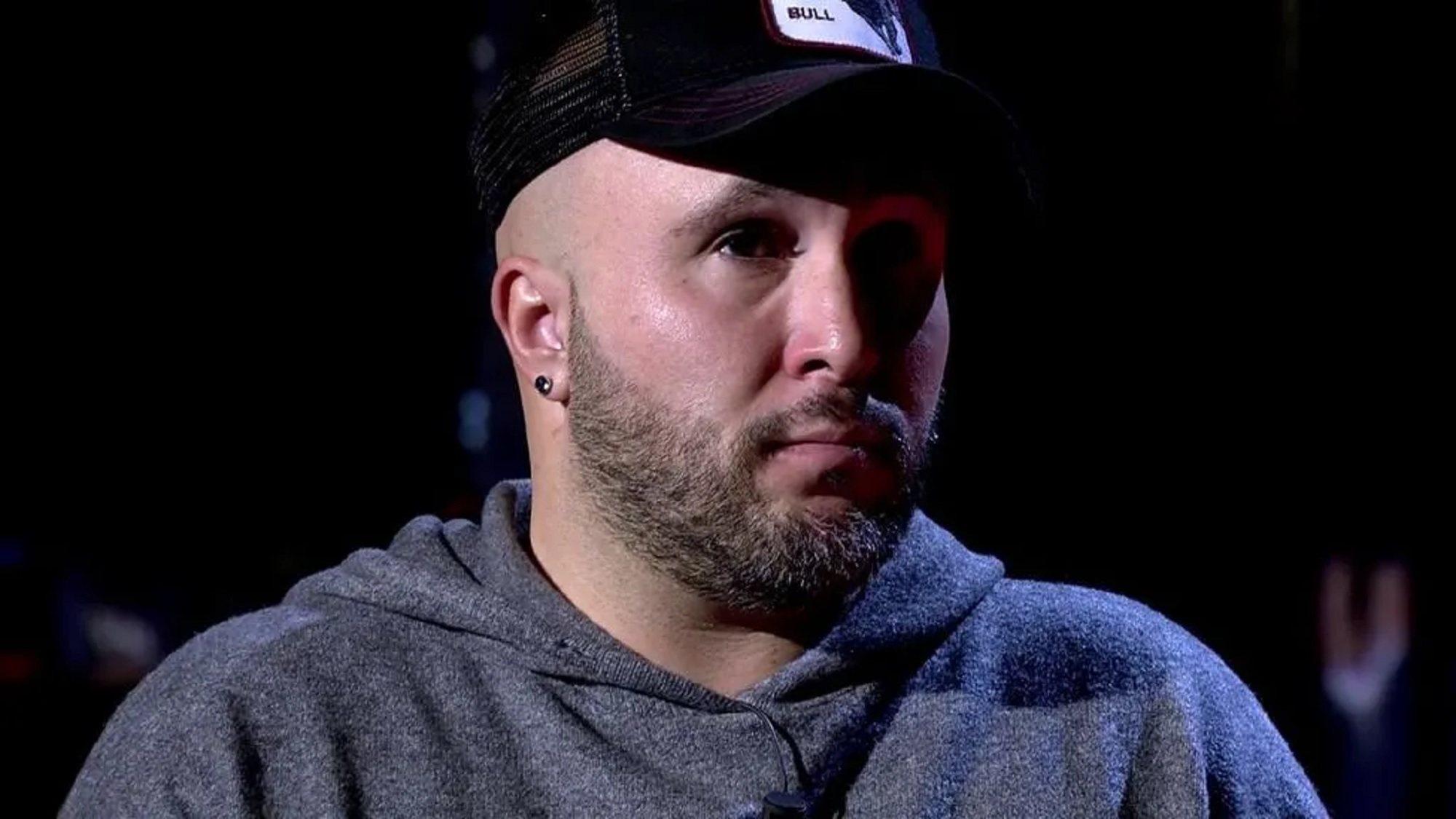 Kiko Rivera en &#39;Cantora: Herencia envenenada&#39;