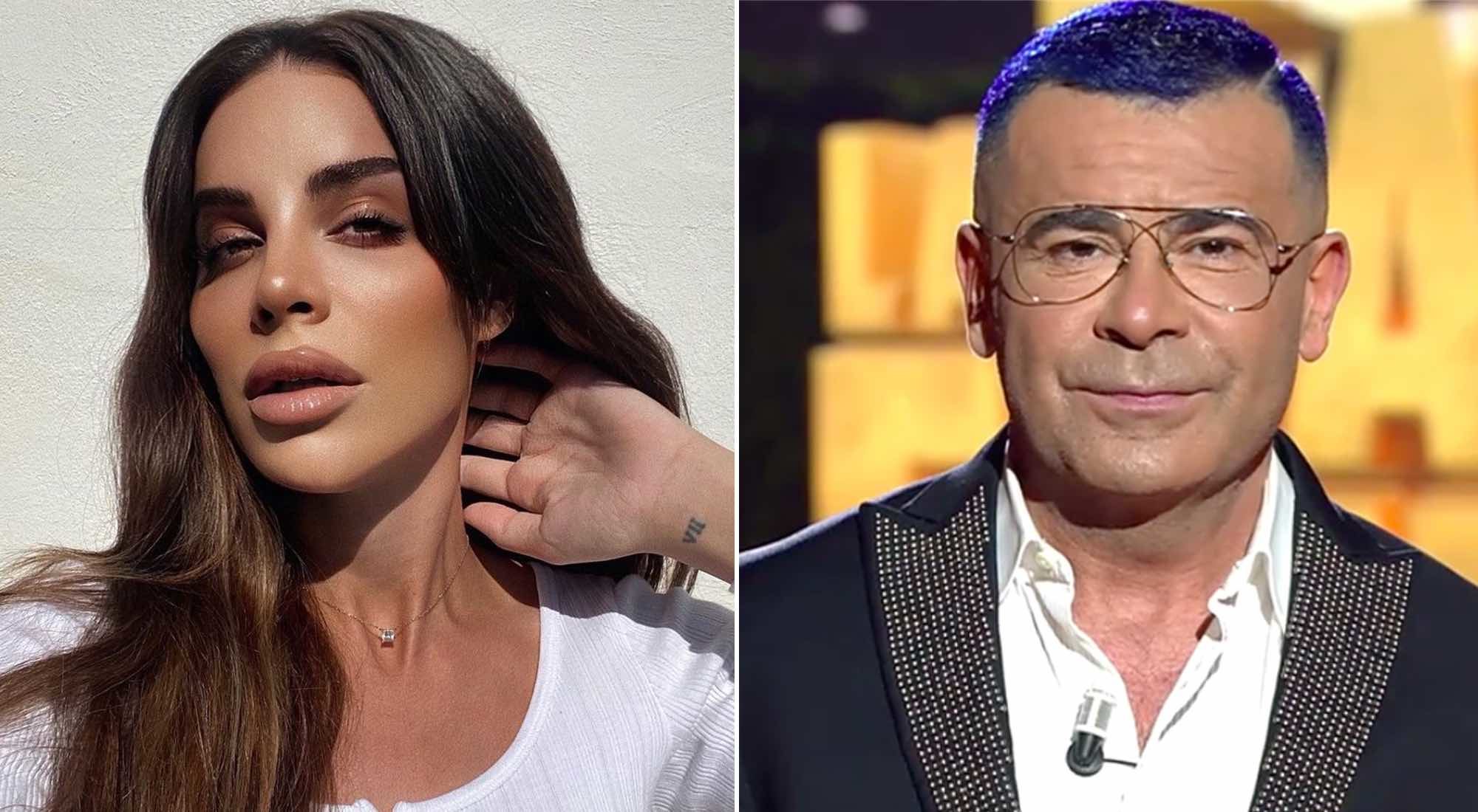 Jedet y Jorge Javier Vázquez