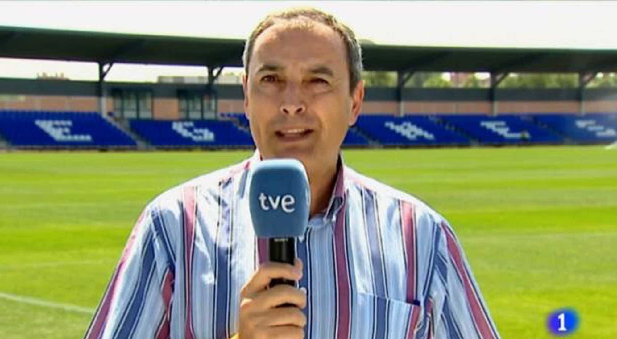 José Tomás Martínez