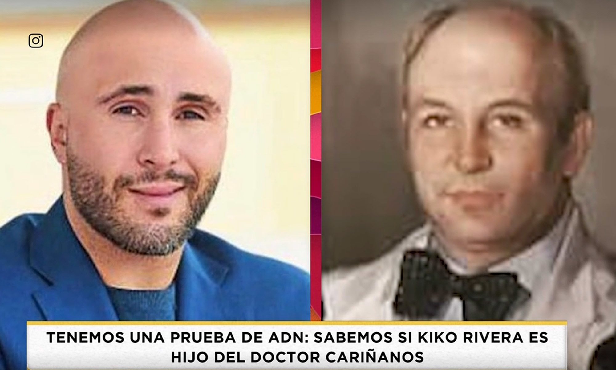 Kiko Rivera y Antonio Muñoz Cariñanos