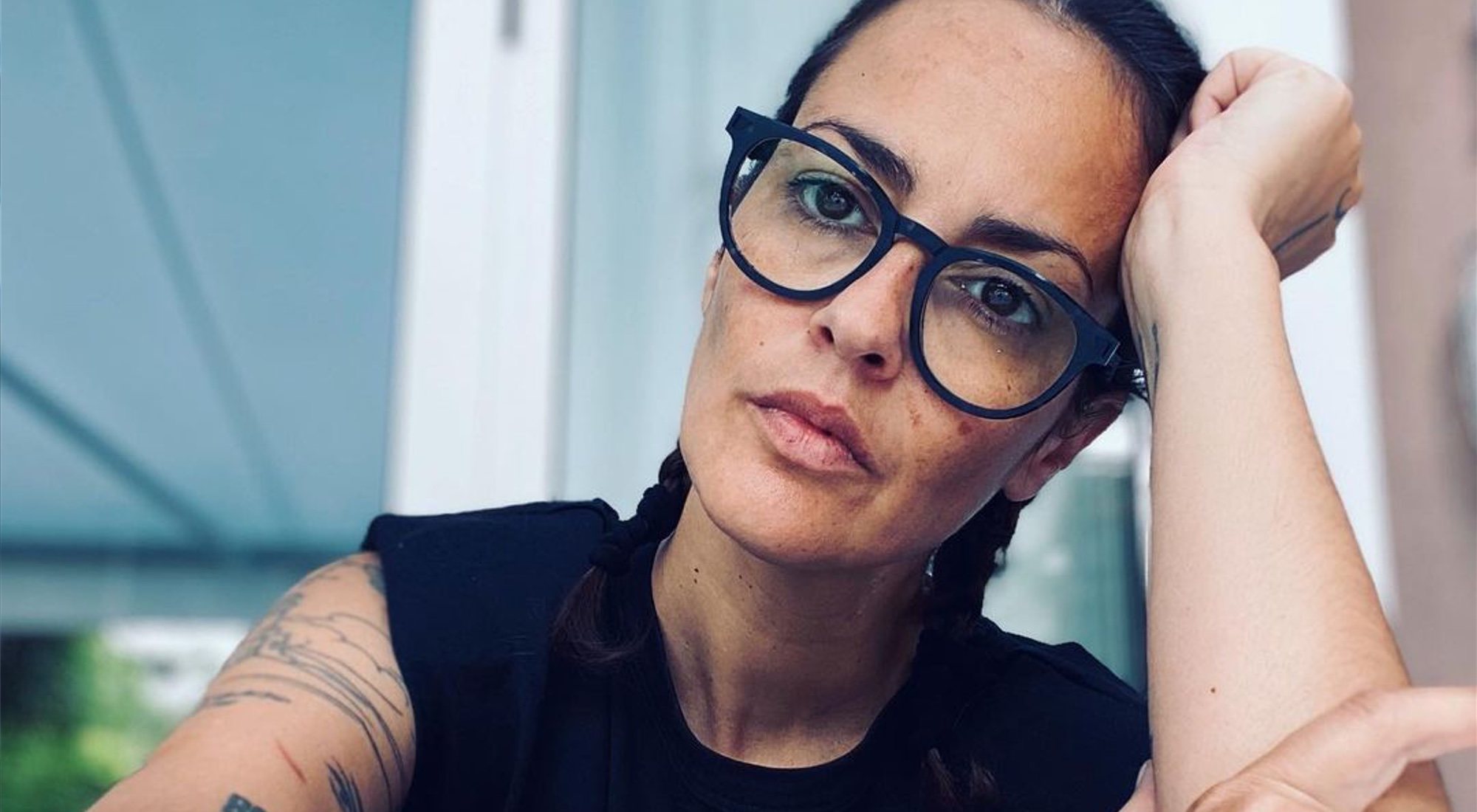 Vega relata las secuelas que padece tras superar el coronavirus