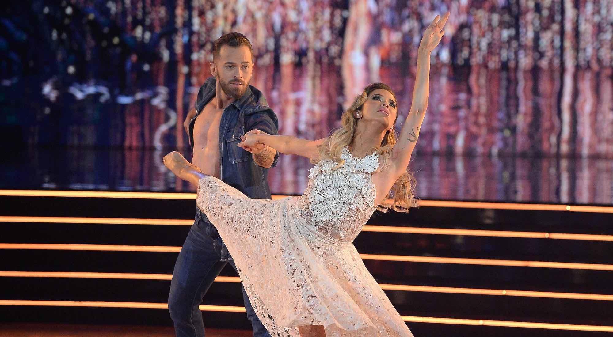 'Dancing with the Stars'