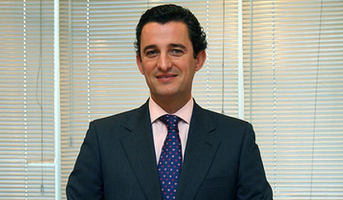 Pedro García Gimeno, exdirector general de RTVV
