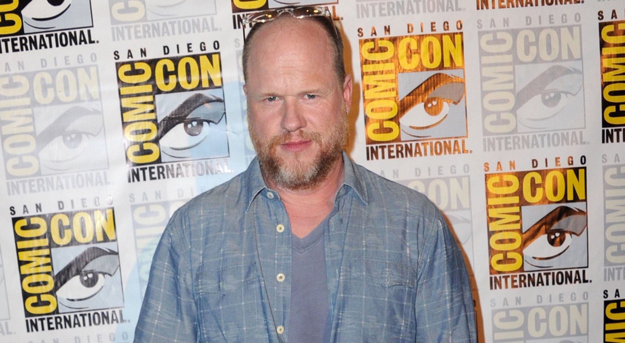 Joss Whedon, creador de 'The Nevers'