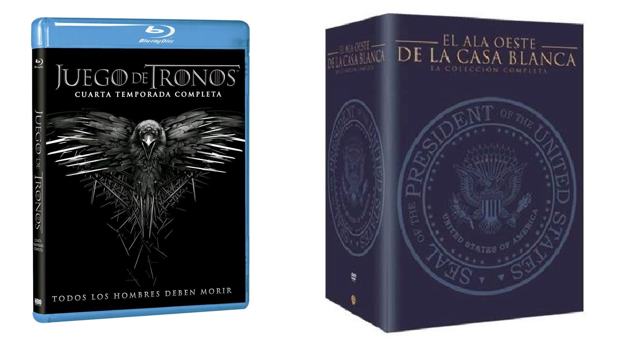 Series de televisión