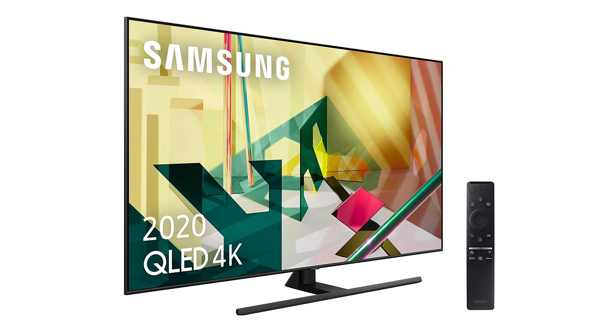 Televisores y proyectores