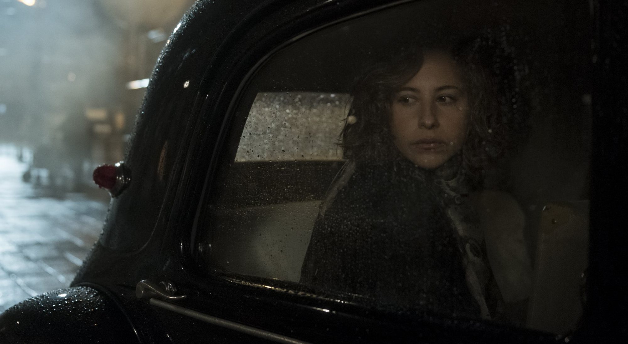 Irene Escolar en 'Dime quién soy'