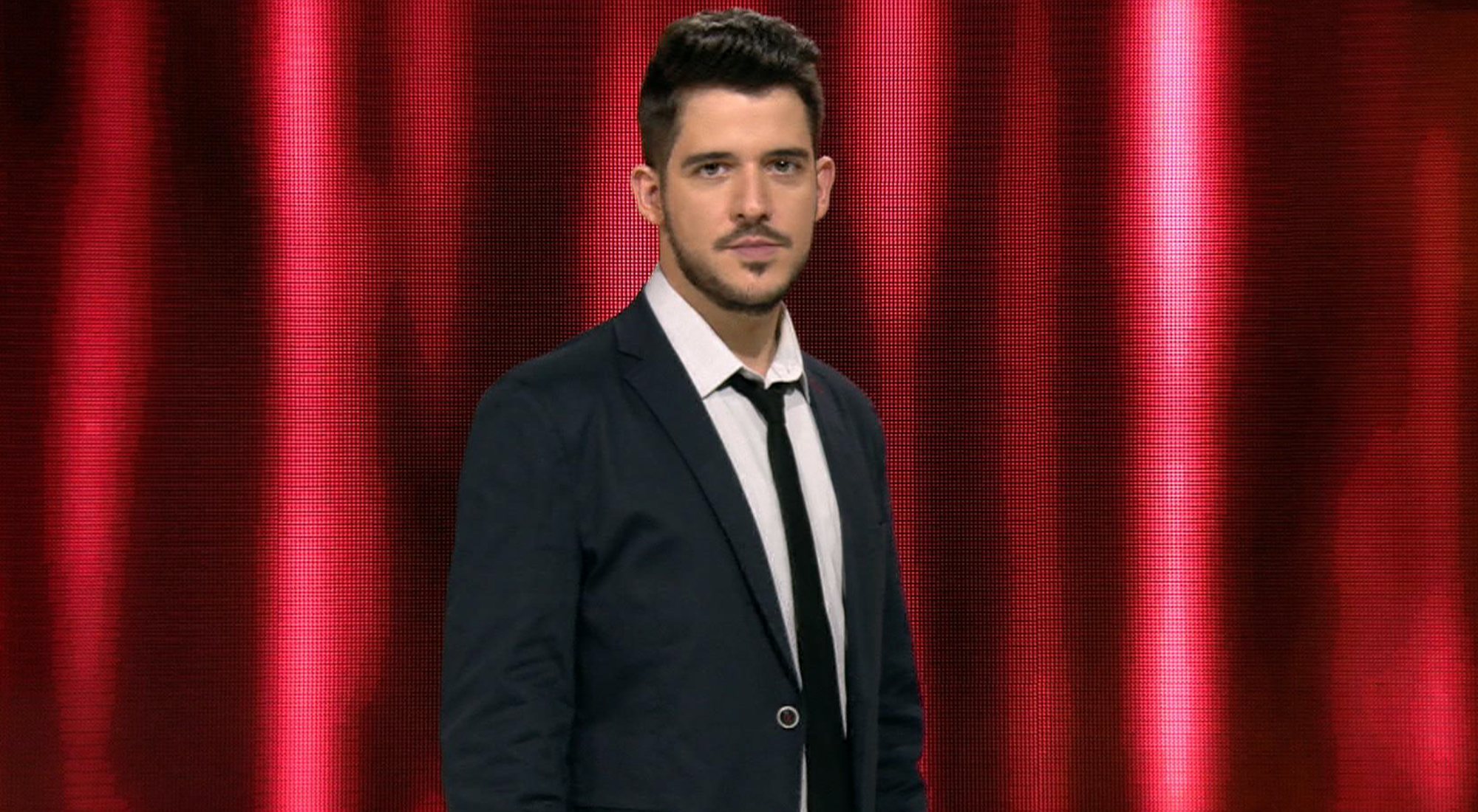 'El cazador' de TVE ficha a David Leo como su quinto cazador