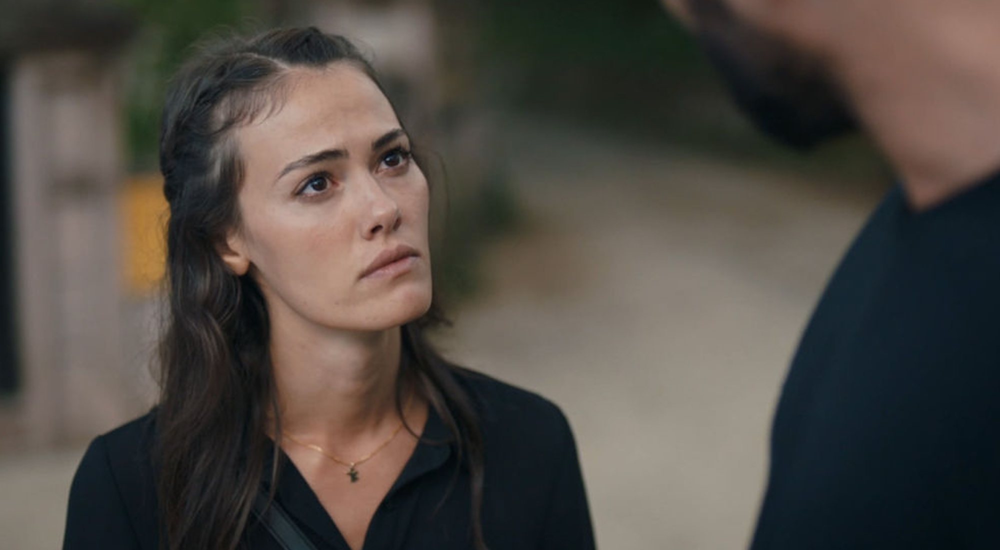 Escena de &#39;Fugitiva&#39; en Nova