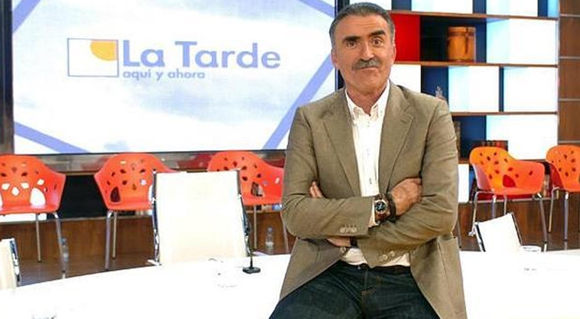 Juan y Medio ironiza con las críticas a Felipe VI por su corta cuarentena