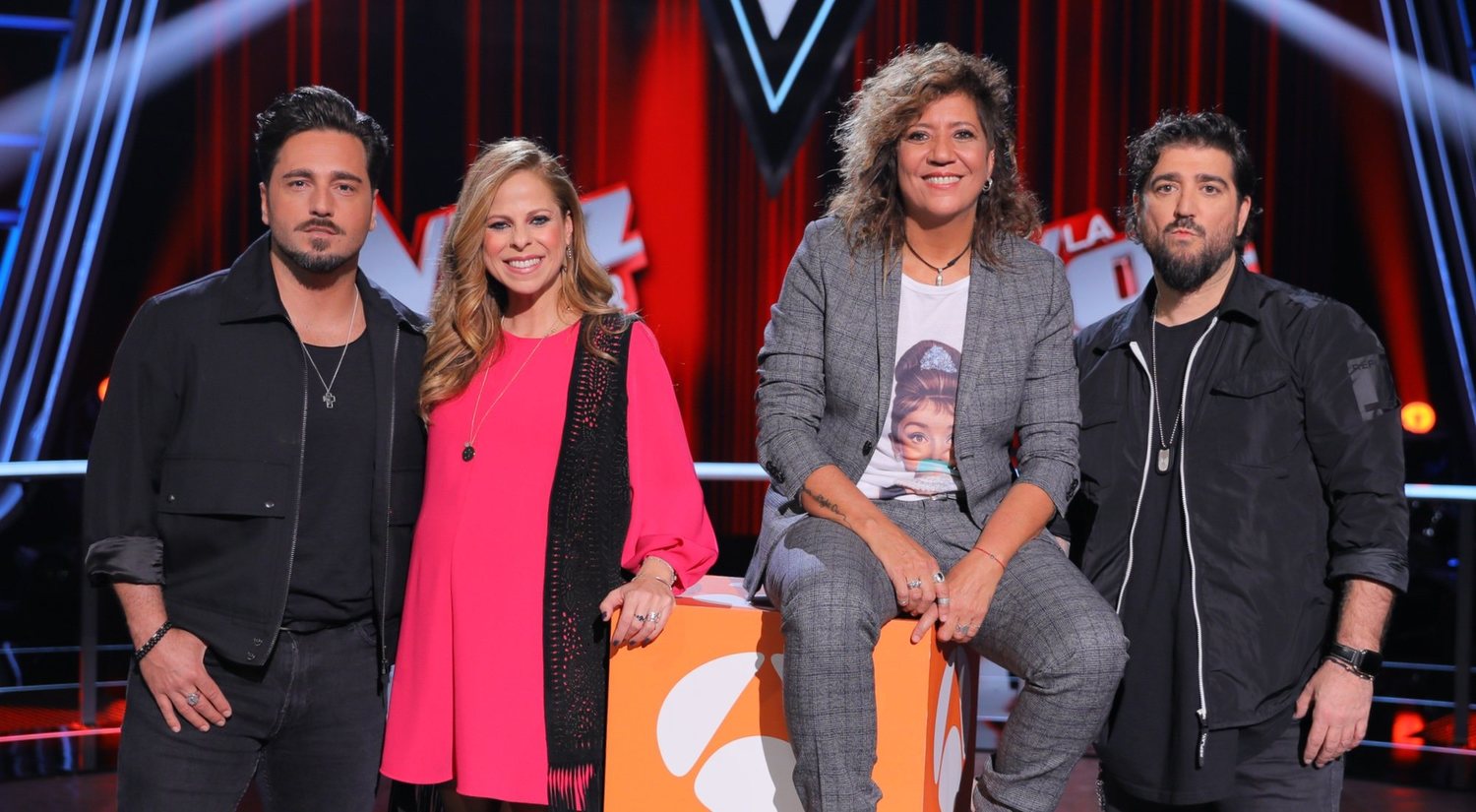 Antena 3 estrena la segunda edición