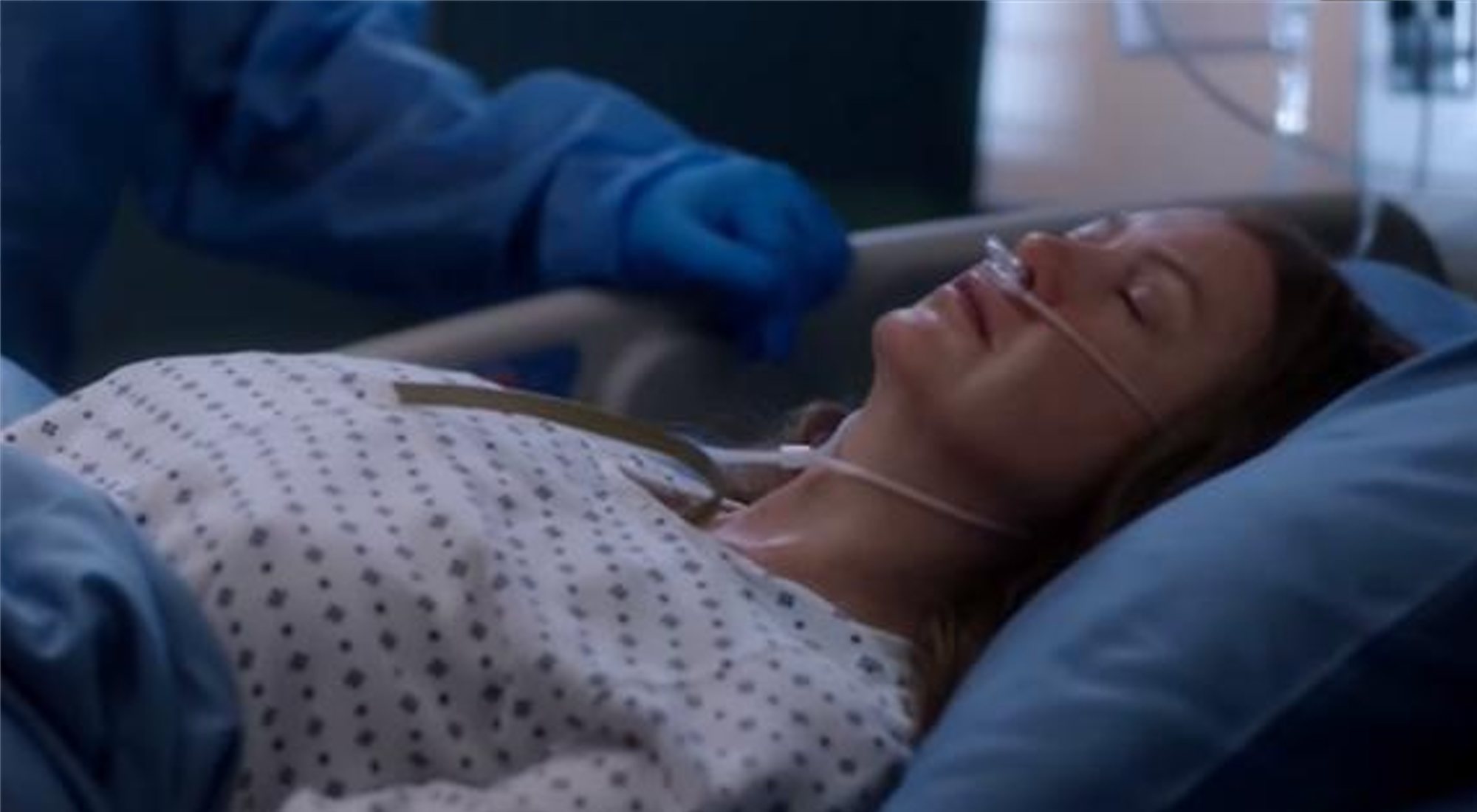 &#39;Anatomía de Grey&#39;