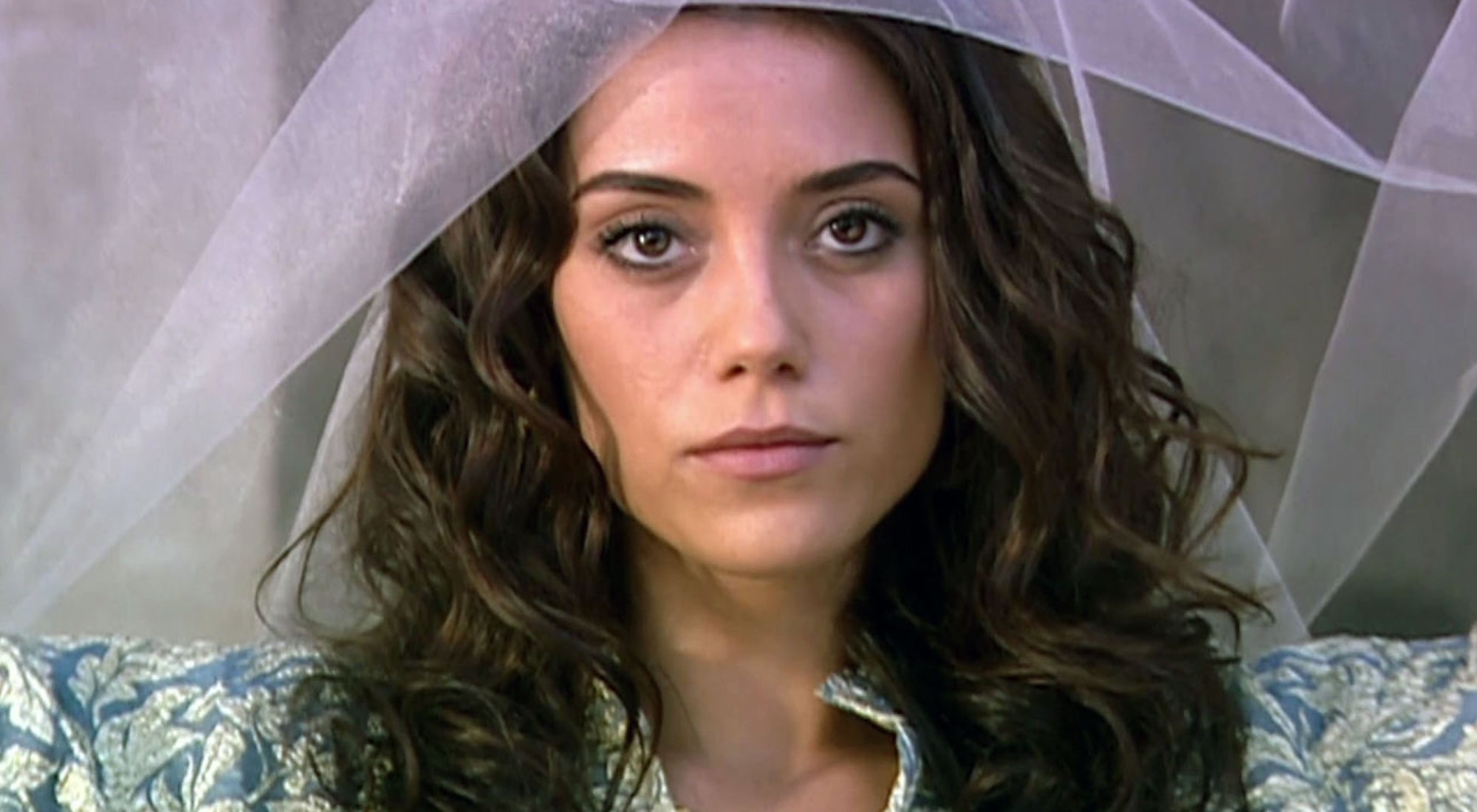 Protagonista de la telenovela de Nova 'Silá'