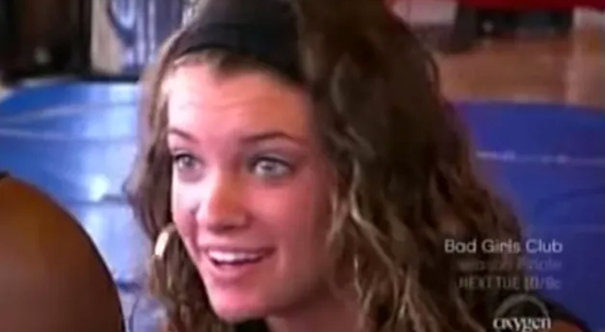 Whitney Collins, estrella de 'Bad Girls Club', muere a los 33 años