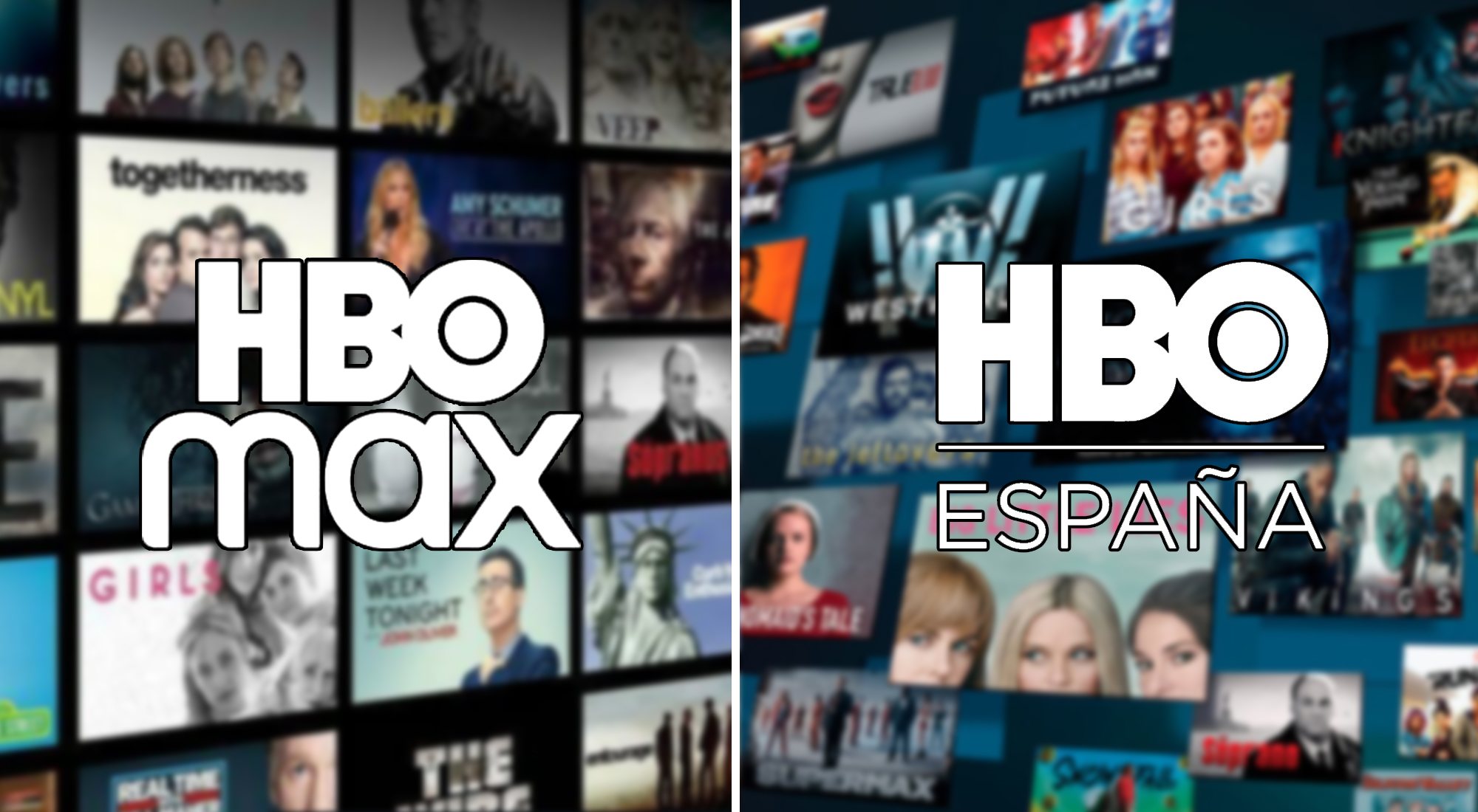 HBO Max, el nuevo servicio que sustituirá a HBO España en 2021