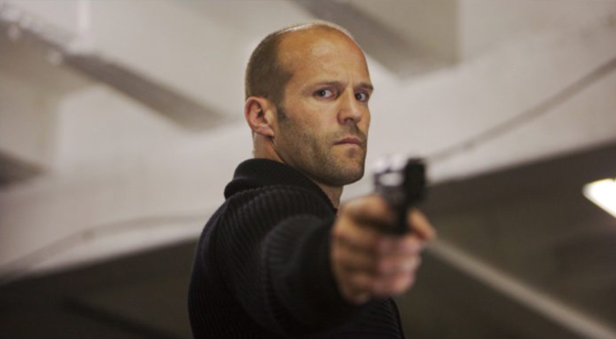 Fotograma de "Mechanic: Resurrection