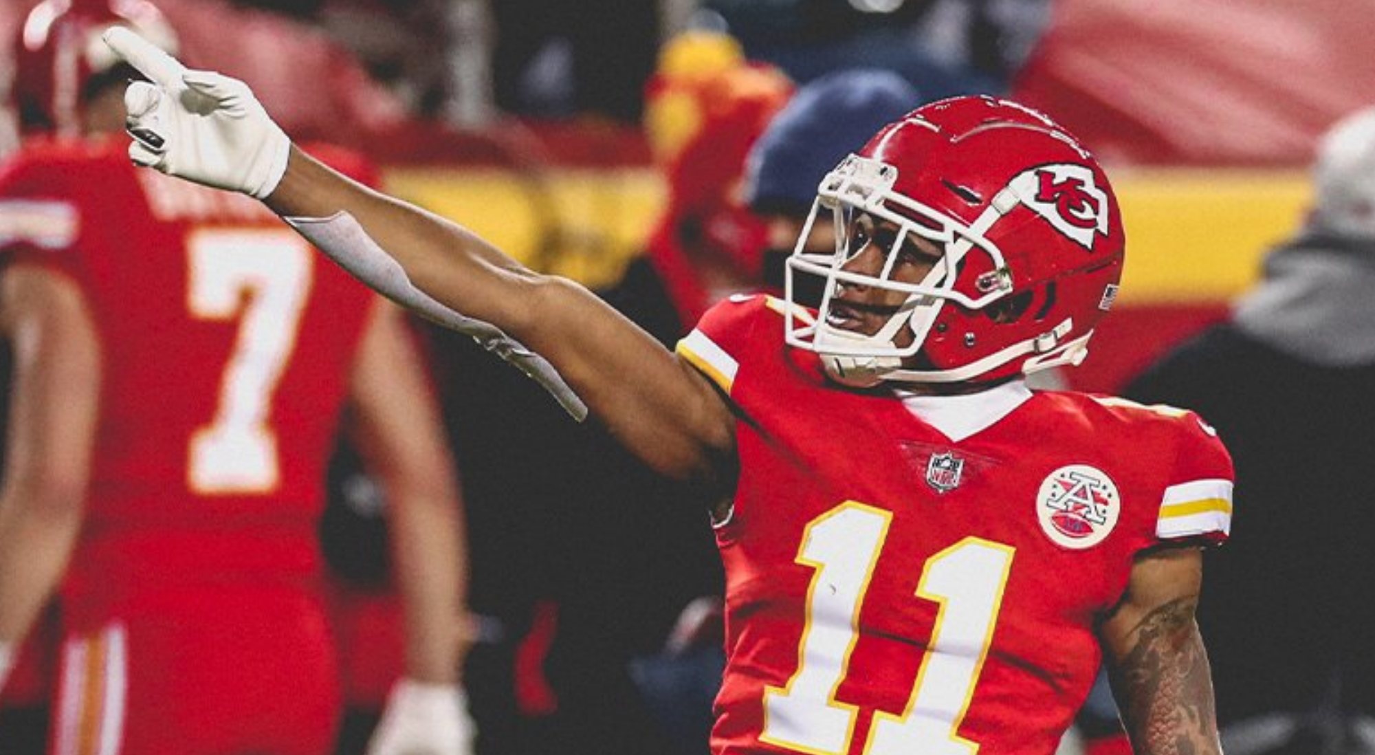 Denver Broncos at Kansas City Chiefs