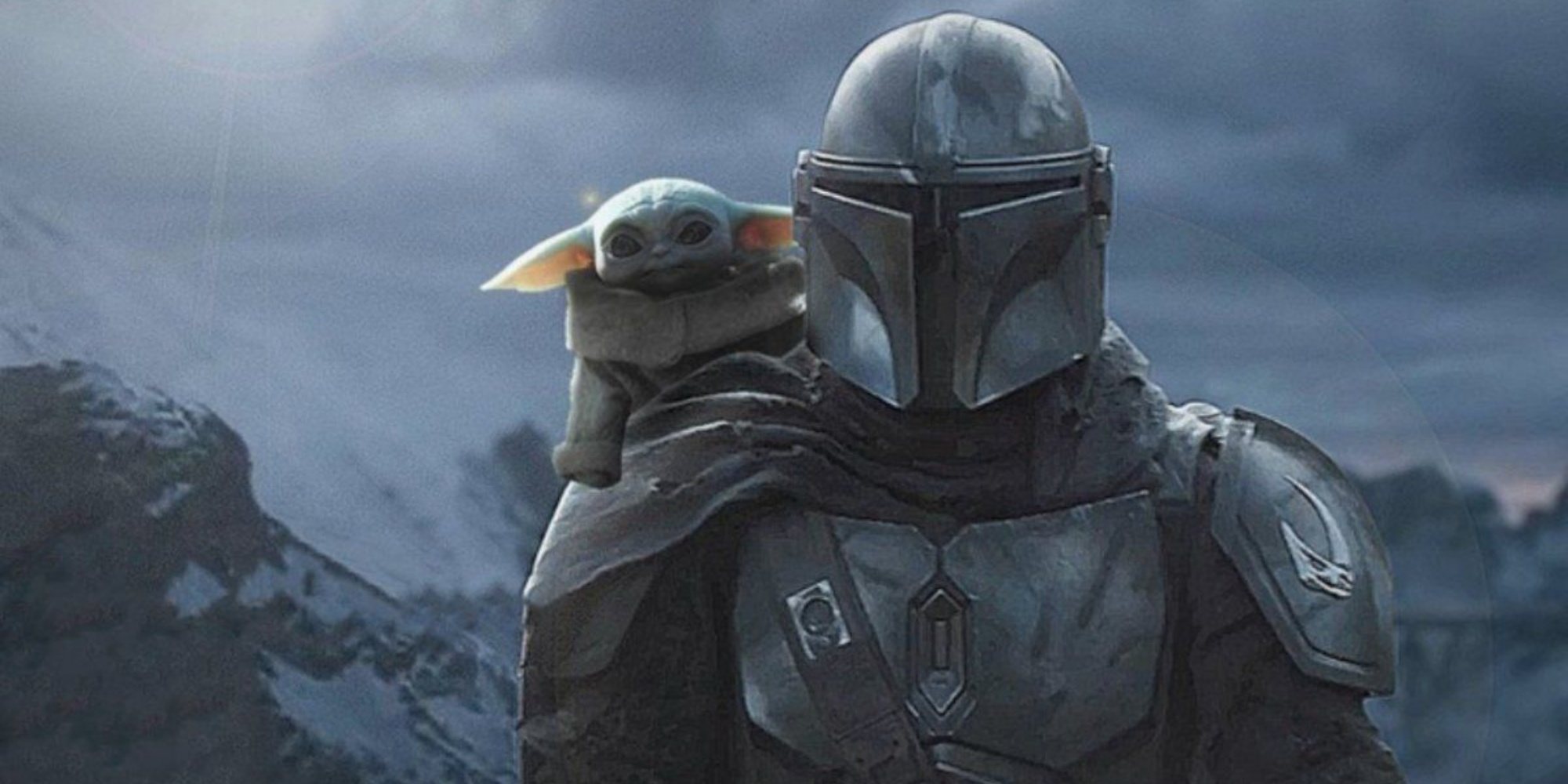 Imagen de &#39;The Mandalorian&#39;