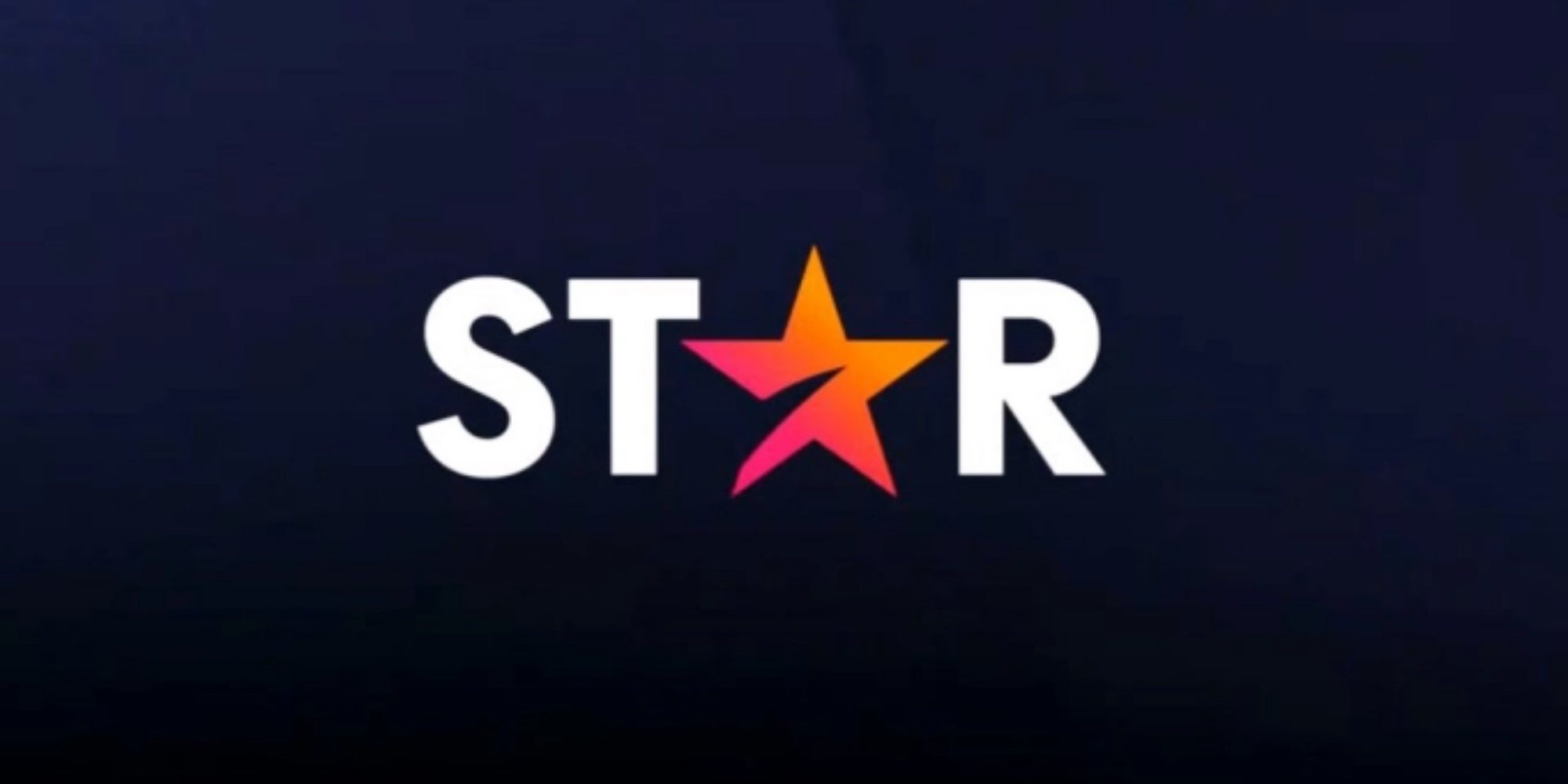 Logo de Star