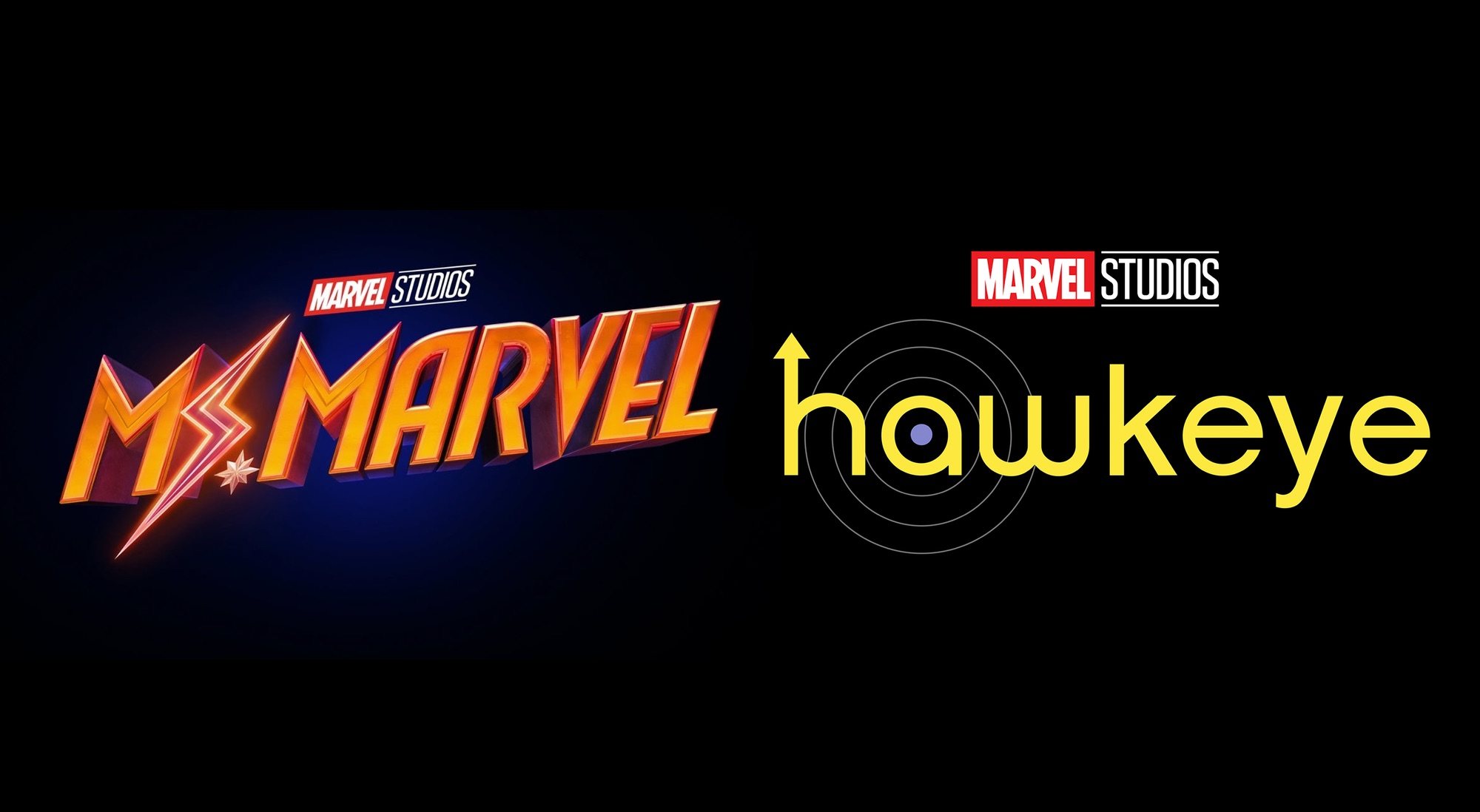 'Ms. Marvel' y 'Hawkeye' traerán nuevos personajes