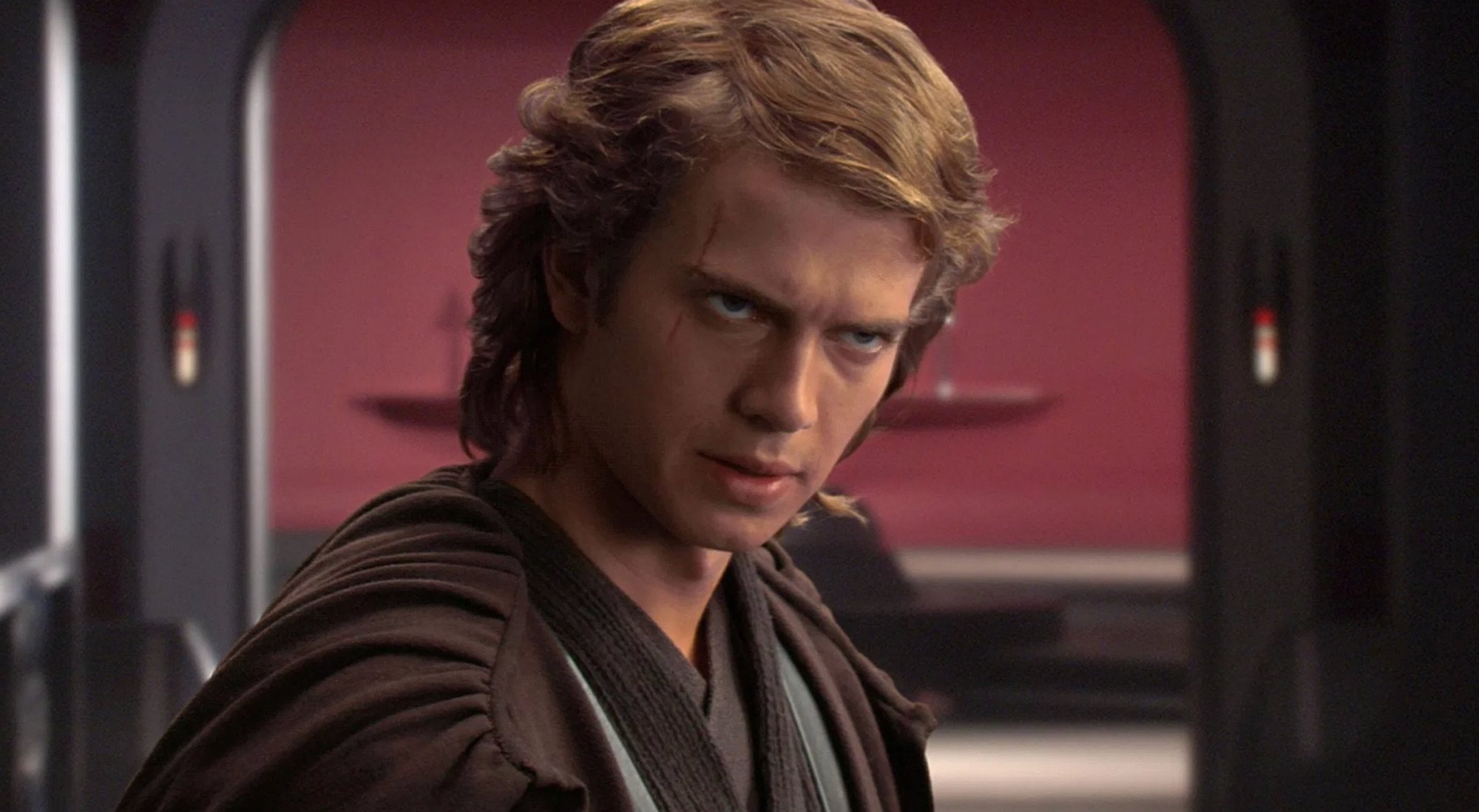 Hayden Christensen volverá a encarnar a Anakin Skywalker