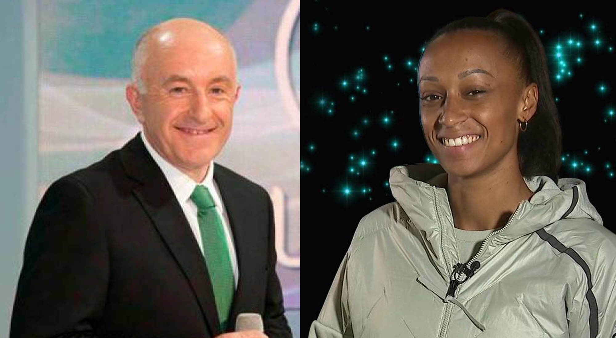 Xosé Ramón Gayoso y Ana Peleteiro darán las Campanadas 2020-2021 en la televisión gallega