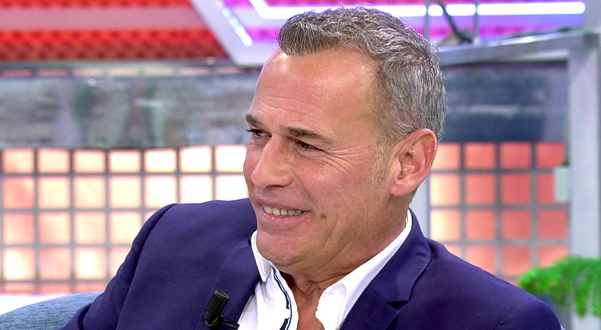 Carlos Lozano en &#39;Sábado deluxe&#39;