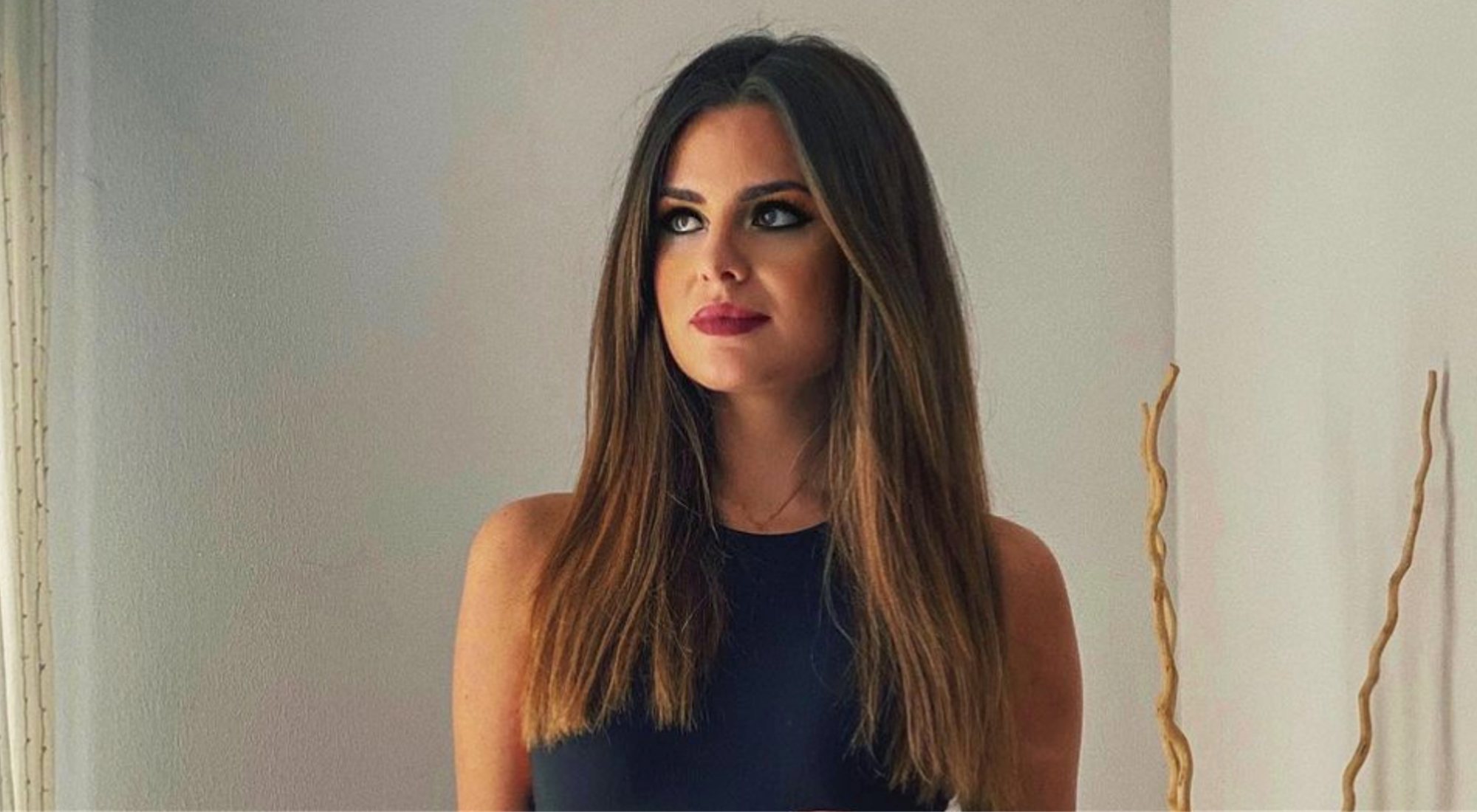 Alexia Rivas anuncia su debut como autora