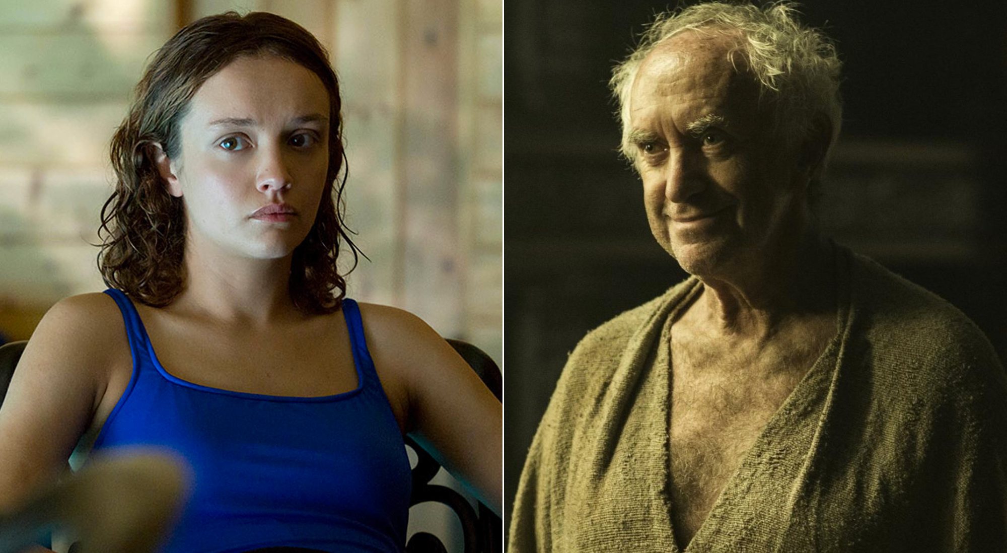 Olivia Cooke y Jonathan Pryce, nuevos fichajes de 'Slow Horses'