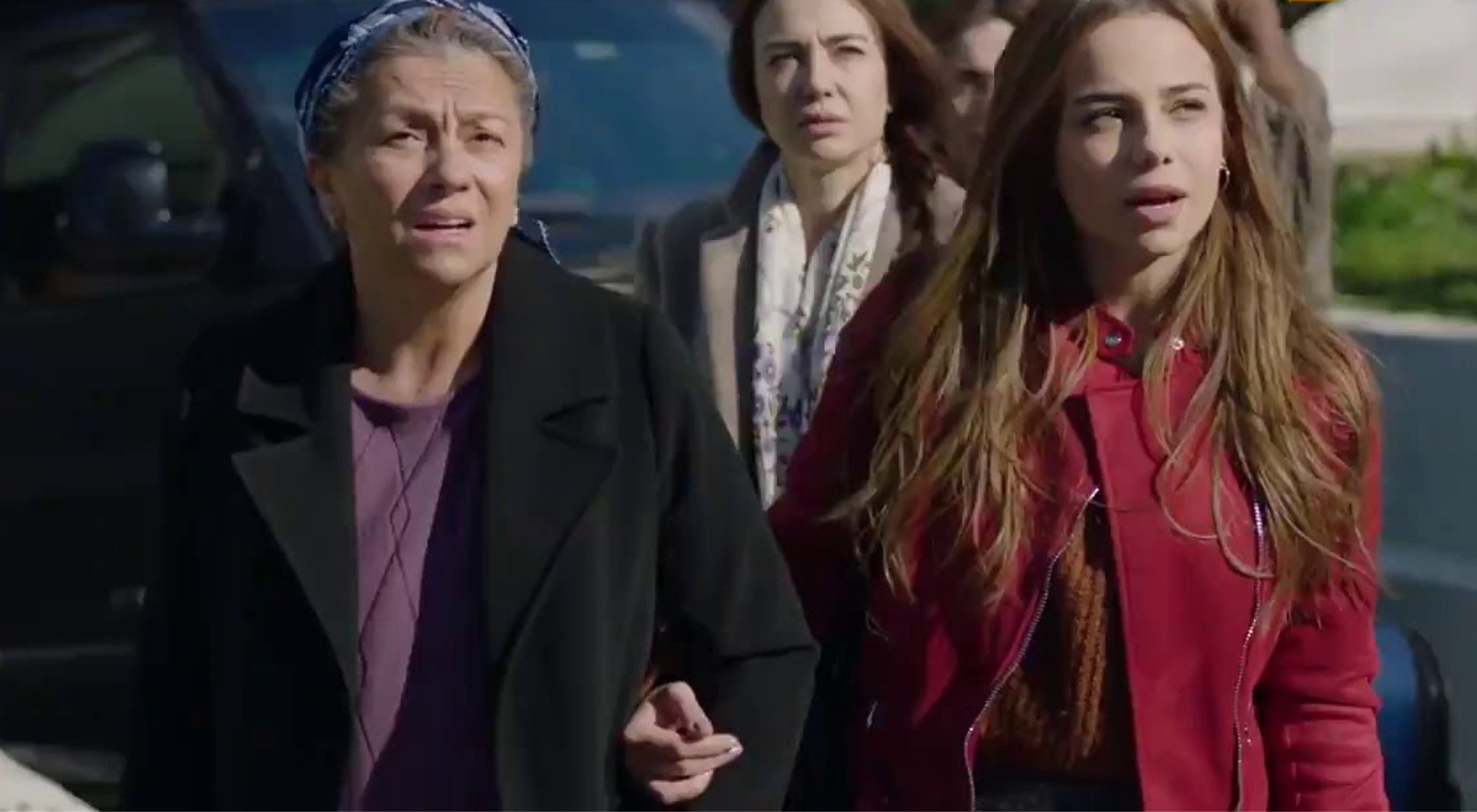 &#39;Ciudad cruel&#39; en Nova logra por primera vez el puesto de emisión más vista en TDT