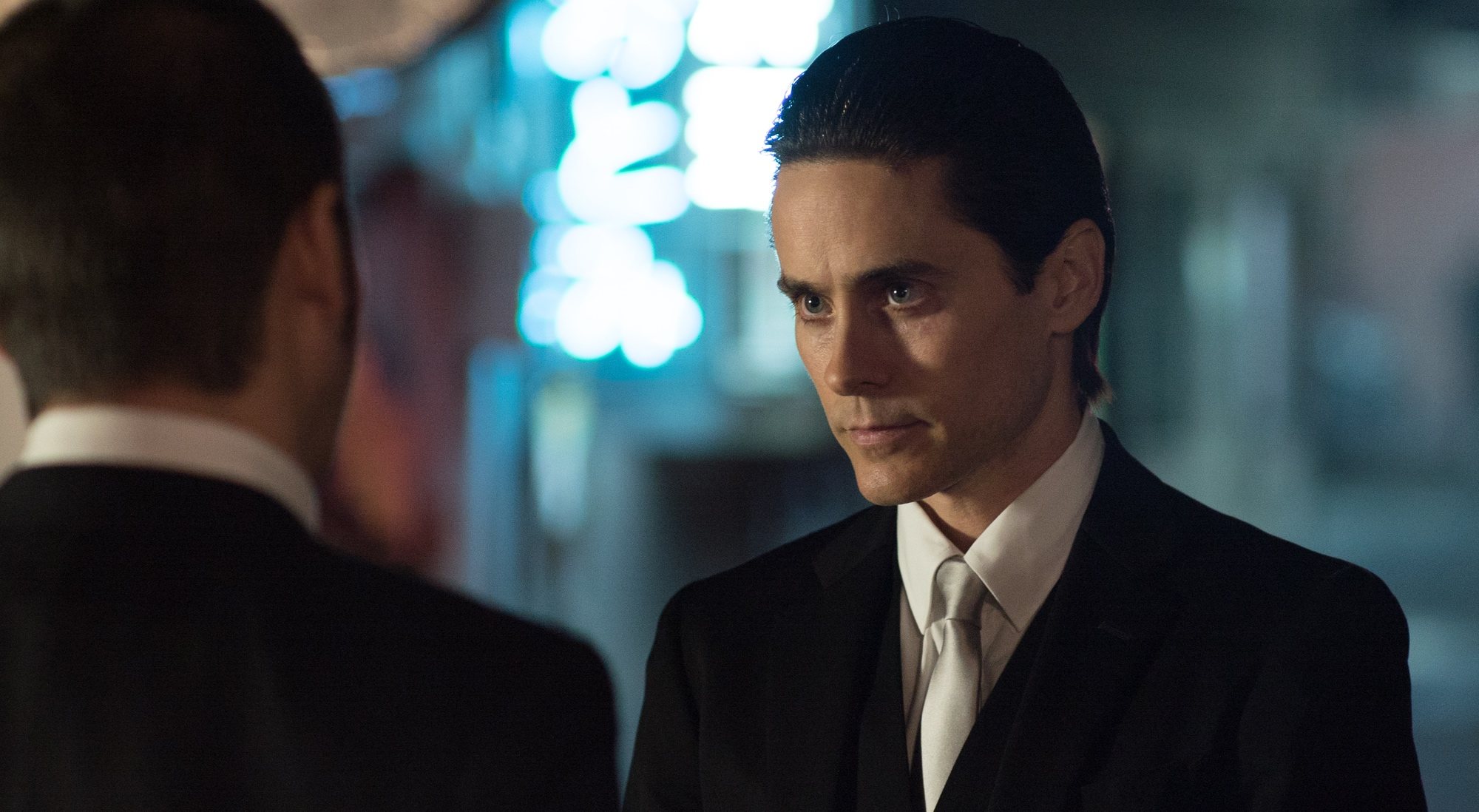 Jared Leto negocia su regreso a la televisión