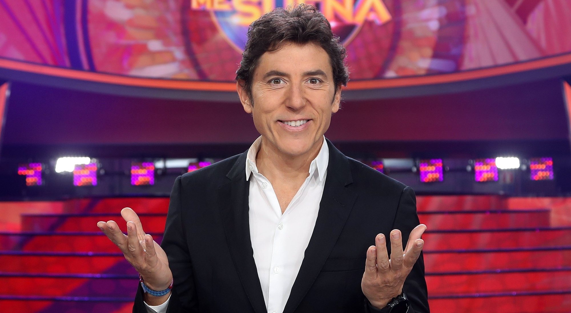 Manel Fuentes será el maestro de ceremonias de &#39;I Can See Your Voice&#39;