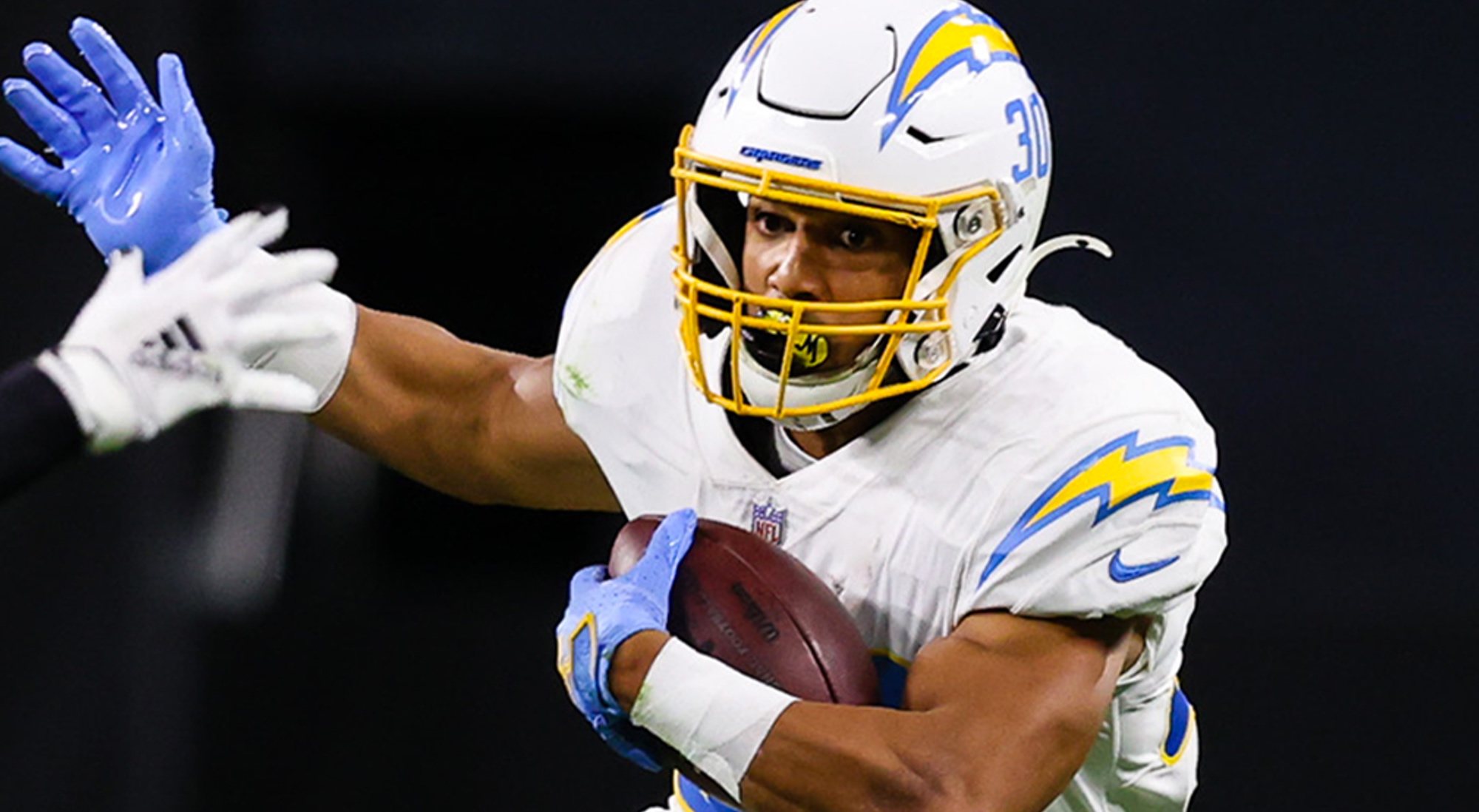 LA Chargers vs Las Vegas Raiders