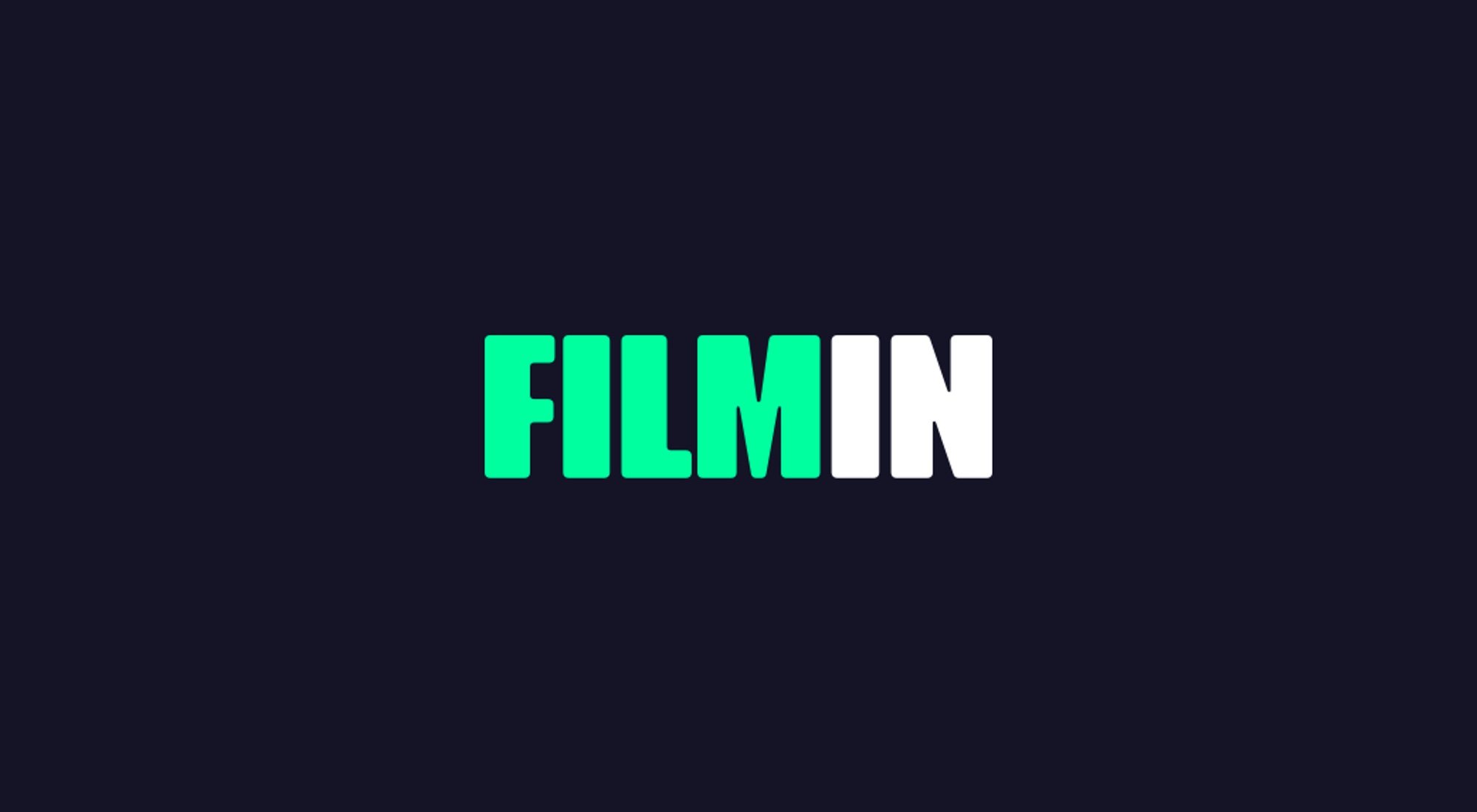 Logo de Filmin