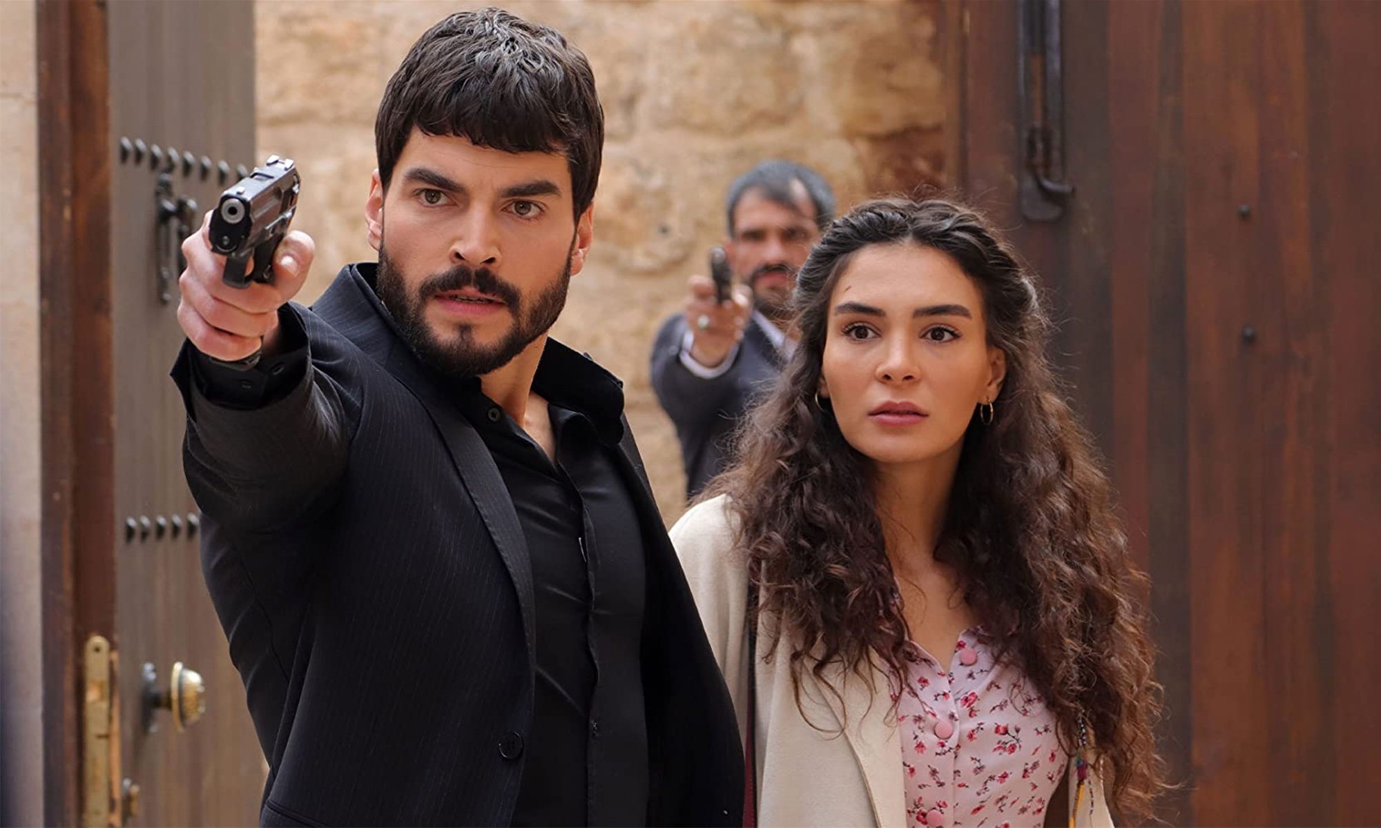 &#39;Hercai&#39;