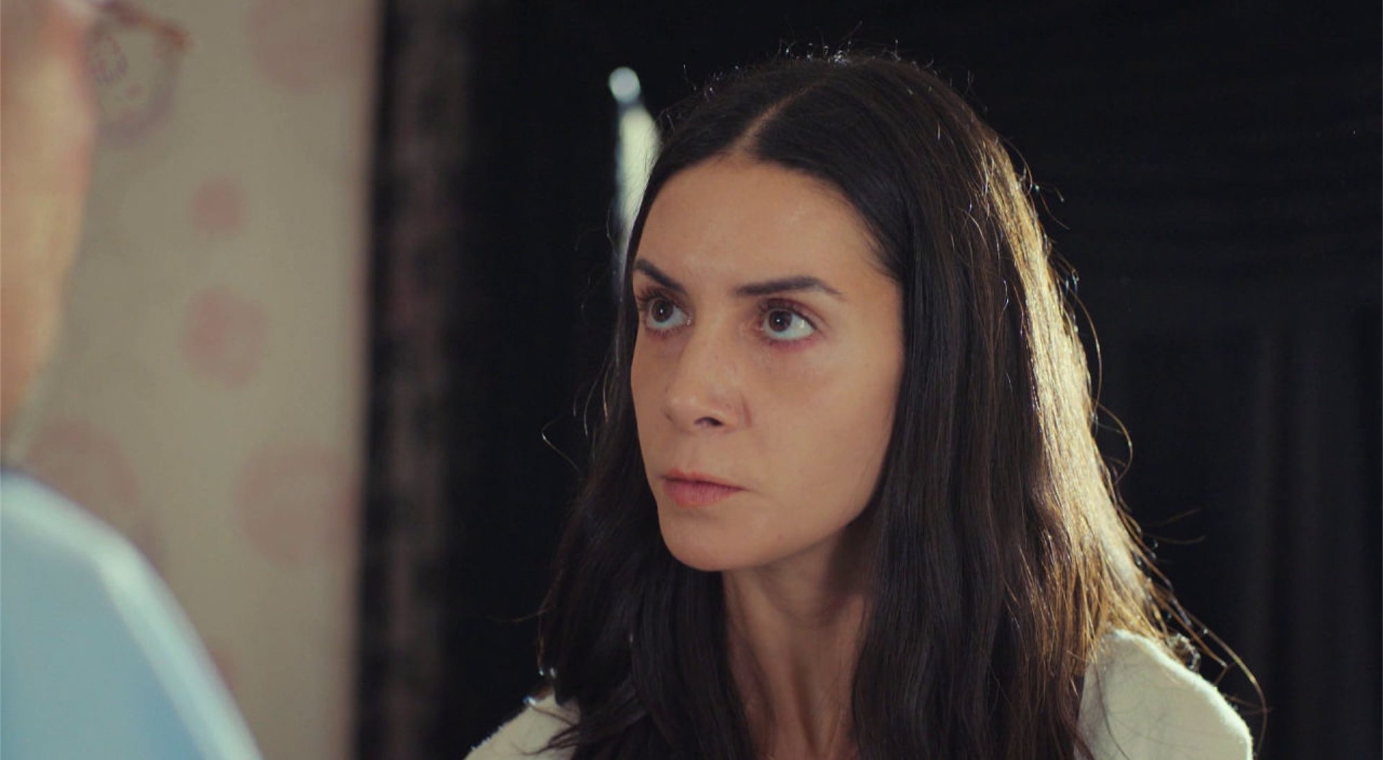 Piril en &#39;Mujer&#39;, la serie de Antena 3